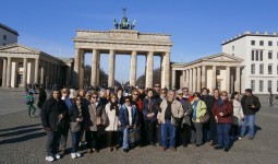 Viaje Cultural a Alemania, Baviera y la Ruta Romántica