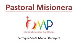Pastoral Misionera