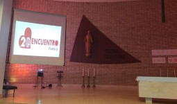 20 Encuentro Cáritas Vicaria VI