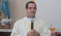 El Rvdo. Joaquín Silvestre pregonará la Semana Santa