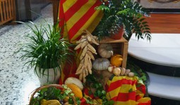 9 de octubre, Fiesta del barrio del Llombo