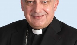Nuevo Arzobispo Metropolitano de Valencia monseñor Enrique Benavent