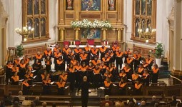 Concert de Nadal Orfeó Universitari de Valéncia