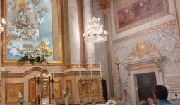 PATRONAZGO CANÓNICO DE LA PURÍSIMA