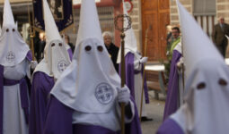 ENCUENTRO INTERDIOCESANO DE HERMANDADES Y COFRADÍAS