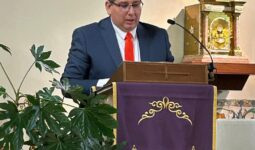 PREGÓN DE SEMANA SANTA