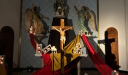 Oración Taizé