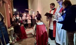 DIVENDRES SANT | VIERNES SANTO