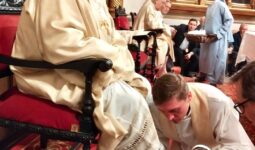 DIJOUS SANT | JUEVES SANTO