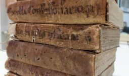 Arxiu de Santa Maria | D’inventaris i troballes