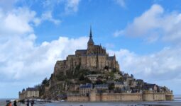 VIAJE A LA BRETAÑA FRANCESA