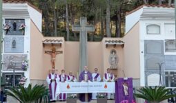 Tots Sants i Fidels Difunts