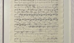 DULCIS MATER, patrimoni musical a la Puríssima