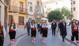 Ofrena a la Puríssima 2024