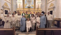 Consagración a Jesús por María