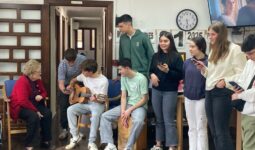 CONFIRMACIÓN Y LA BENEFICENCIA