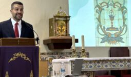 Pregón Semana Santa