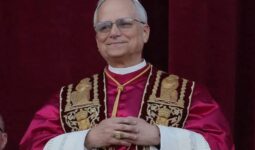 HABEMUS PAPAM – LEÓN XIV