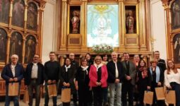 CERTAMEN MARIANO DE COROS