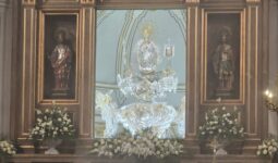 PURÍSSIMA CONCEPCIÓ – 8 DE DESEMBRE