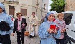 PROCESSÓ DELS COMBREGATS