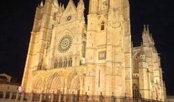 VIAJE PARROQUIAL A LEÓN