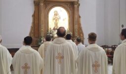 VIRGEN DEL CARMEN